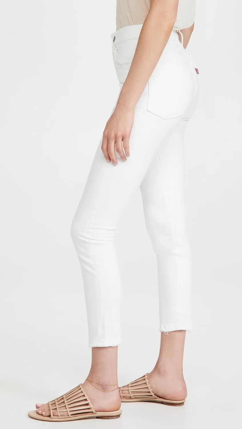 Levi's Women's Premium 501 Skinny Jeans