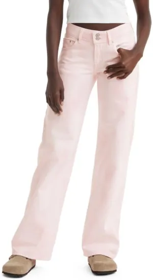 Levi's Women's Superlow Jeans