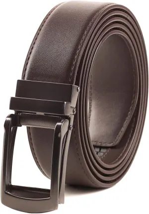 Mens Belt Big And Tall Regular Size 36"-94"