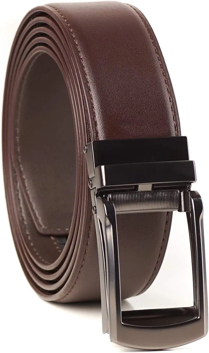 Mens Belt Big And Tall Regular Size 36"-94"