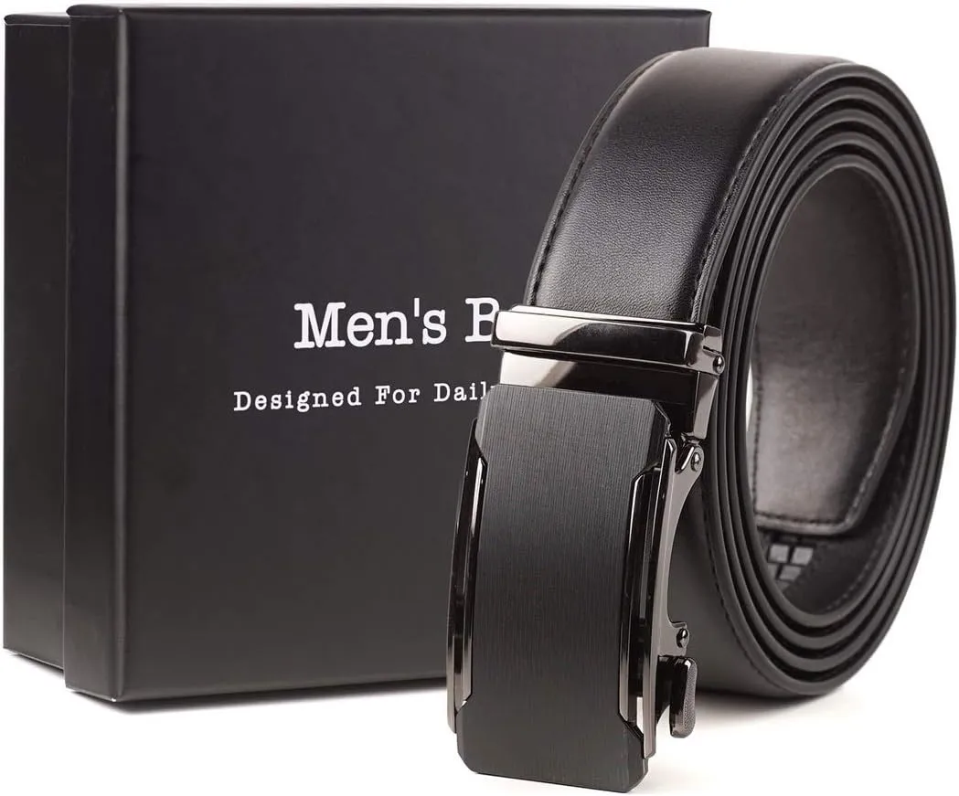 Mens Belt Big And Tall Regular Size 36"-94"