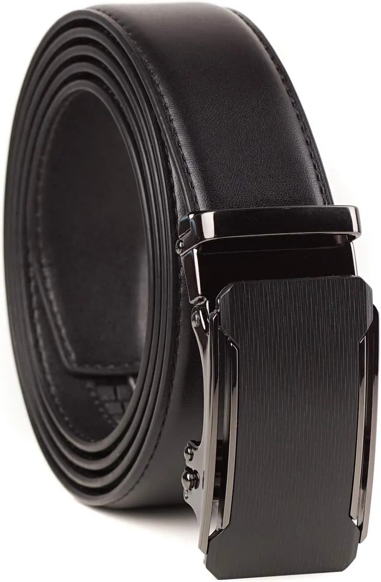 Mens Belt Big And Tall Regular Size 36"-94"