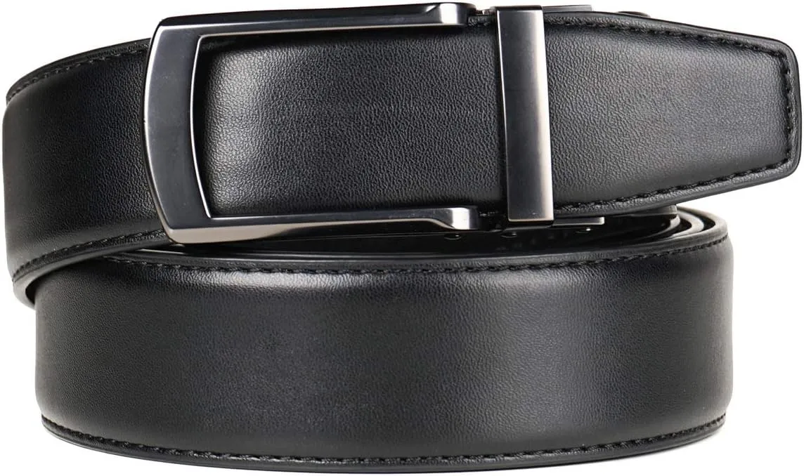 Mens Belt Big And Tall Regular Size 36"-94"