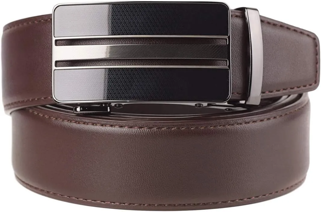 Mens Belt Big And Tall Regular Size 36"-94"