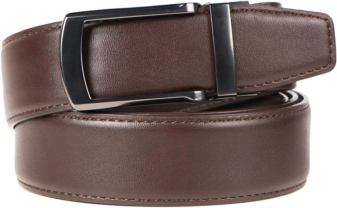 Mens Belt Big And Tall Regular Size 36"-94"
