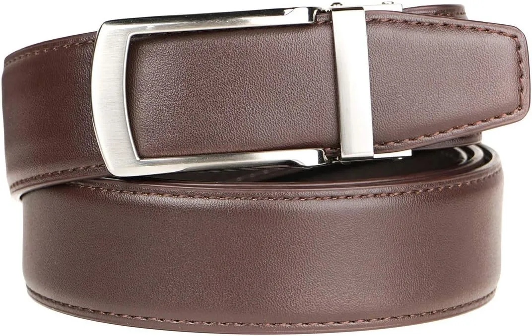 Mens Belt Big And Tall Regular Size 36"-94"