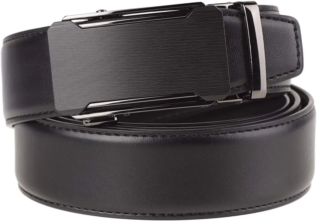 Mens Belt Big And Tall Regular Size 36"-94"