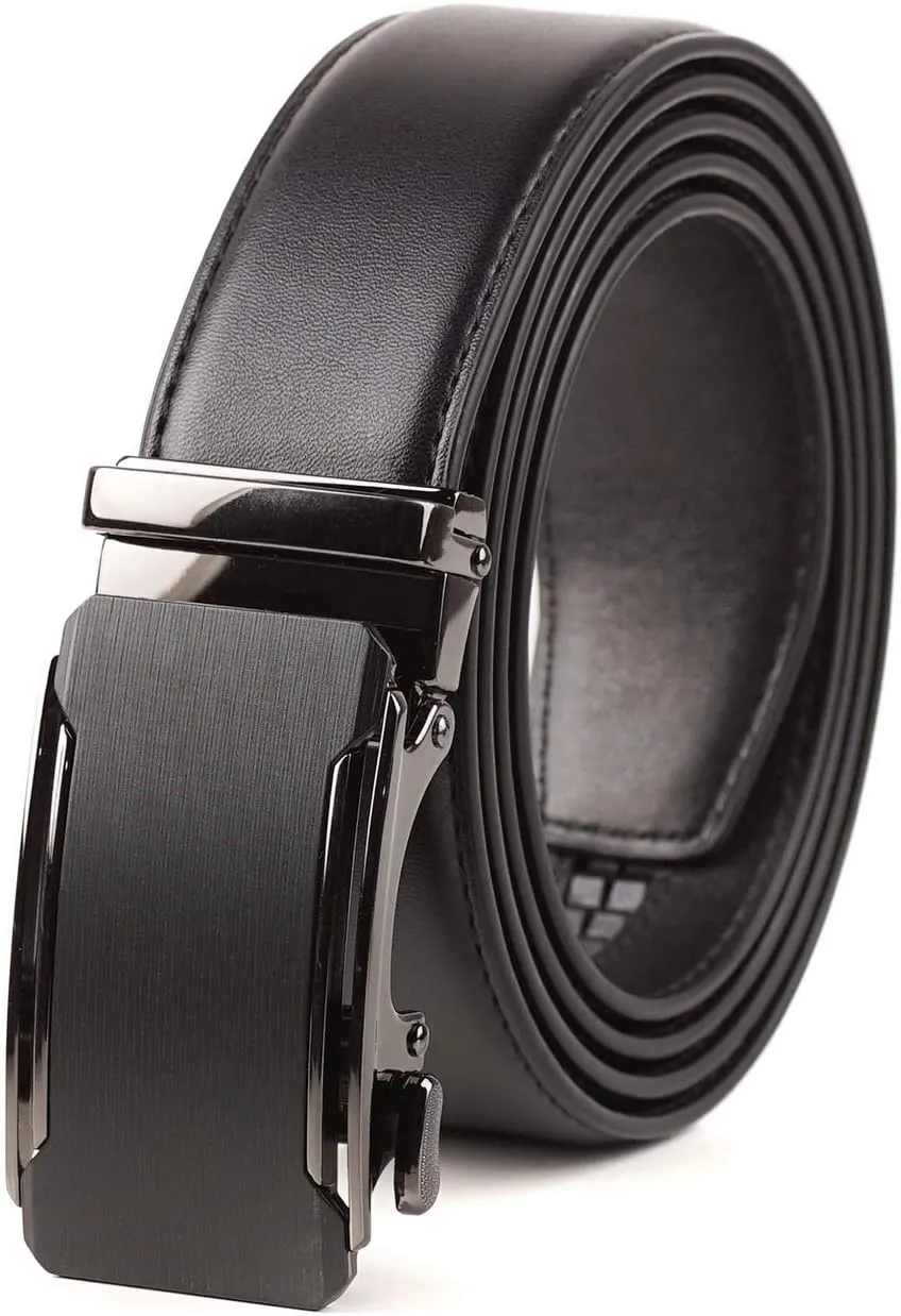 Mens Belt Big And Tall Regular Size 36"-94"