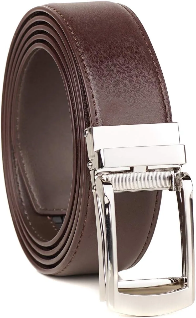 Mens Belt Big And Tall Regular Size 36"-94"