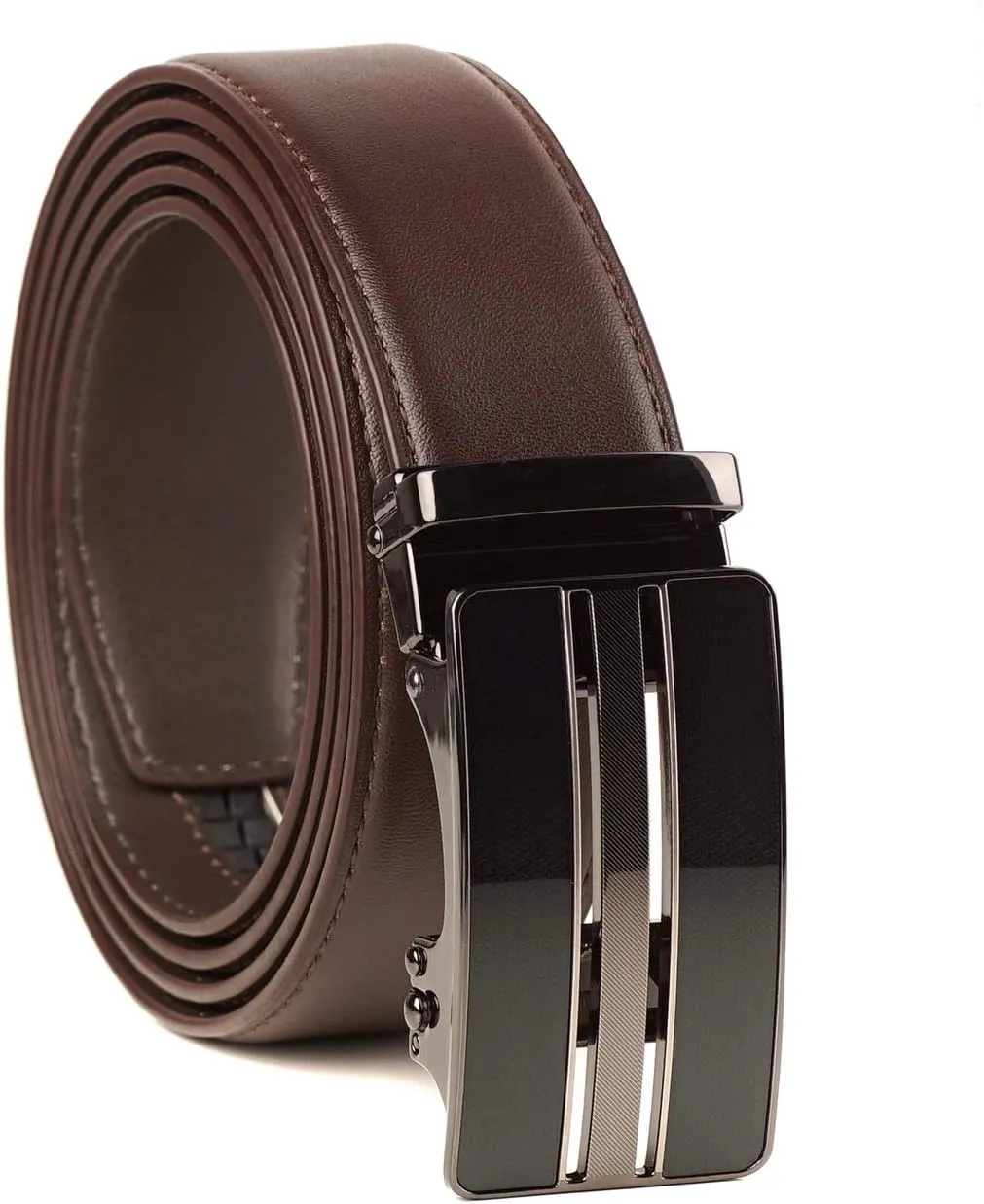 Mens Belt Big And Tall Regular Size 36"-94"