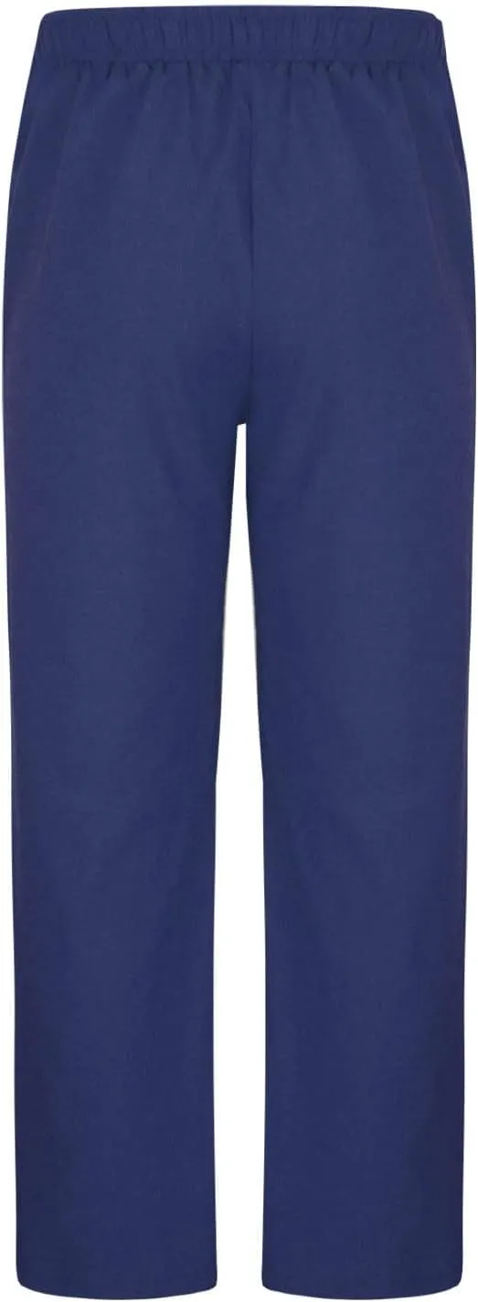 Mens Cotton Linen Drawstring Pants Elastic Waist Casual Jogger Yoga Pants Summer Fashion Casual Solid Pants Trousers