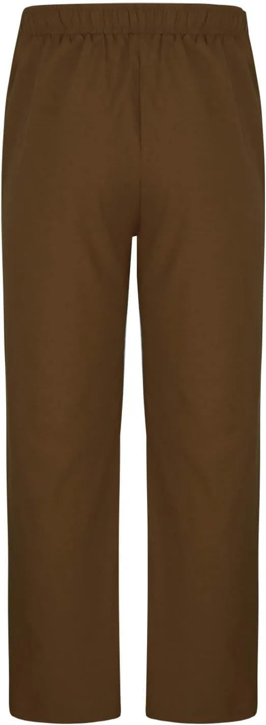 Mens Cotton Linen Drawstring Pants Elastic Waist Casual Jogger Yoga Pants Summer Fashion Casual Solid Pants Trousers