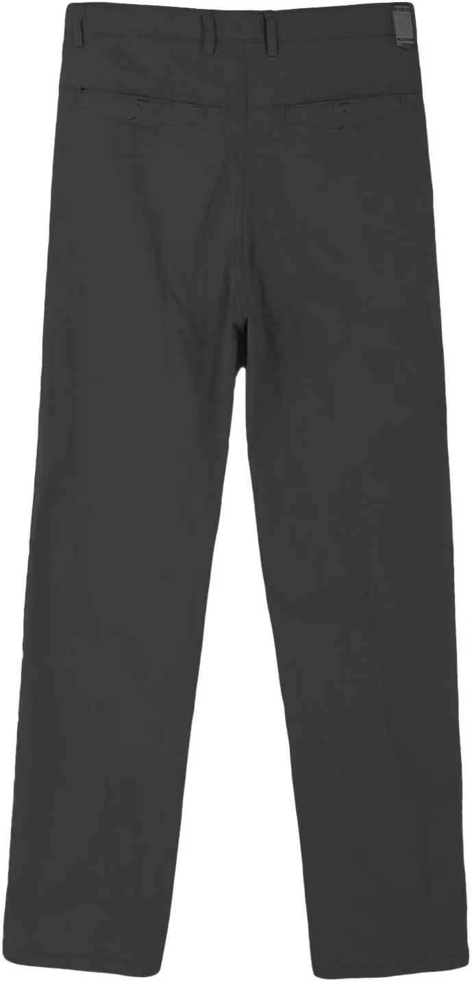 Men's Loose Straight Casual Cotton Pants Summer Casual Pants Men's Breathable Pants Sweatpants for Men