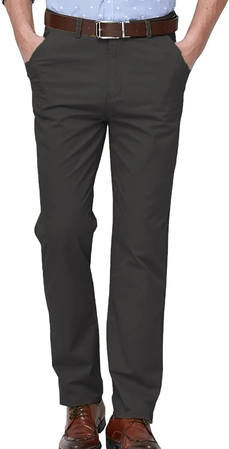 Men's Loose Straight Casual Cotton Pants Summer Casual Pants Men's Breathable Pants Sweatpants for Men