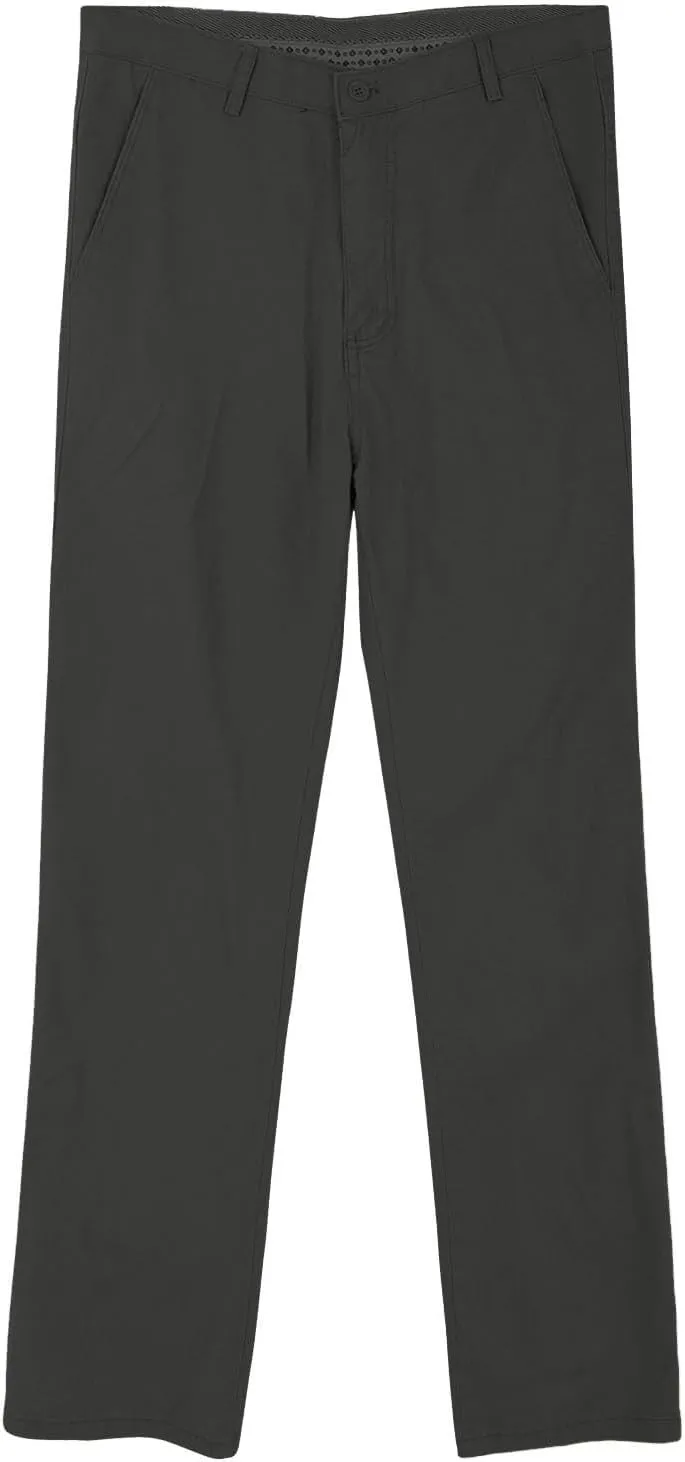 Men's Loose Straight Casual Cotton Pants Summer Casual Pants Men's Breathable Pants Sweatpants for Men