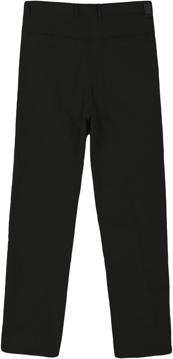 Men's Loose Straight Casual Cotton Pants Summer Casual Pants Men's Breathable Pants Sweatpants for Men