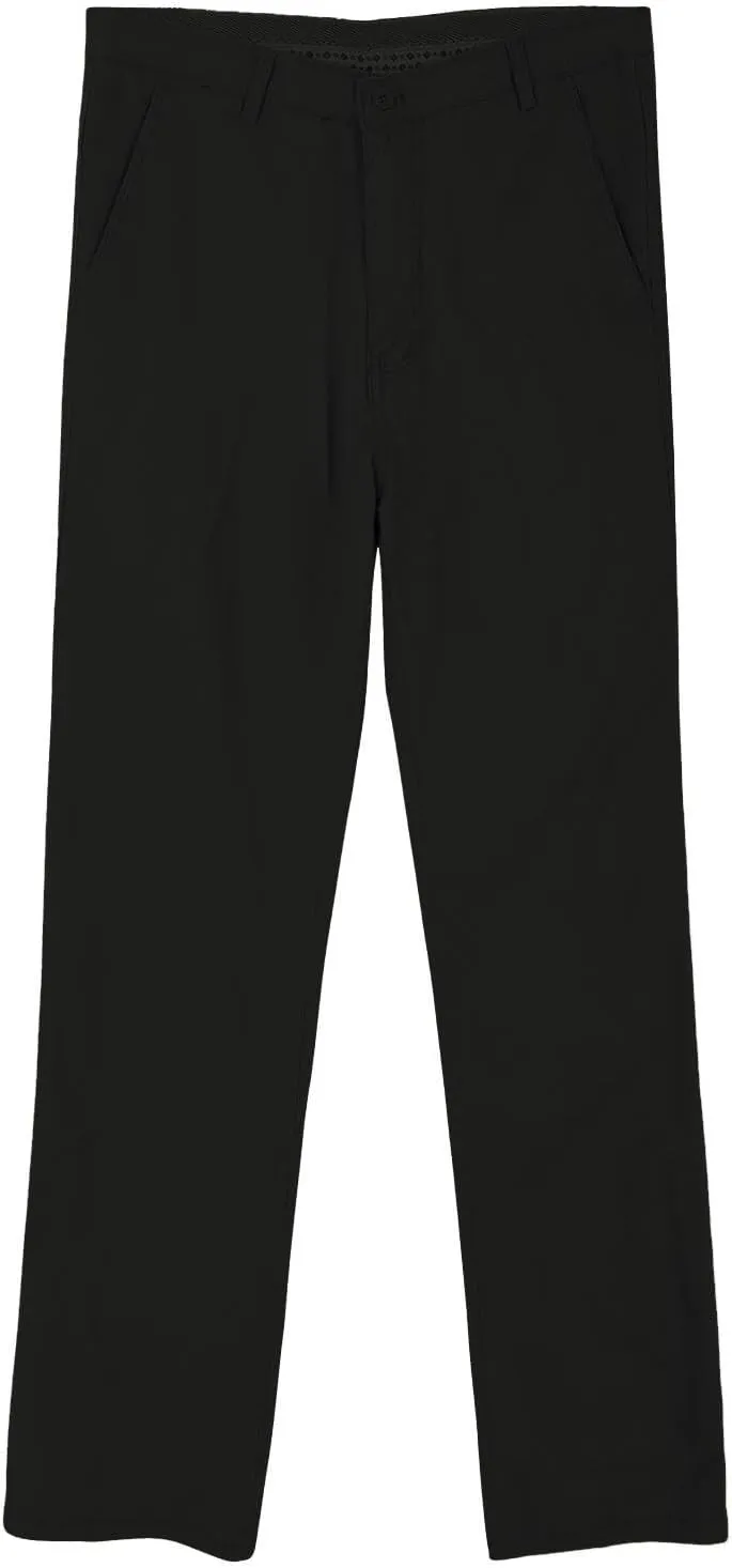 Men's Loose Straight Casual Cotton Pants Summer Casual Pants Men's Breathable Pants Sweatpants for Men