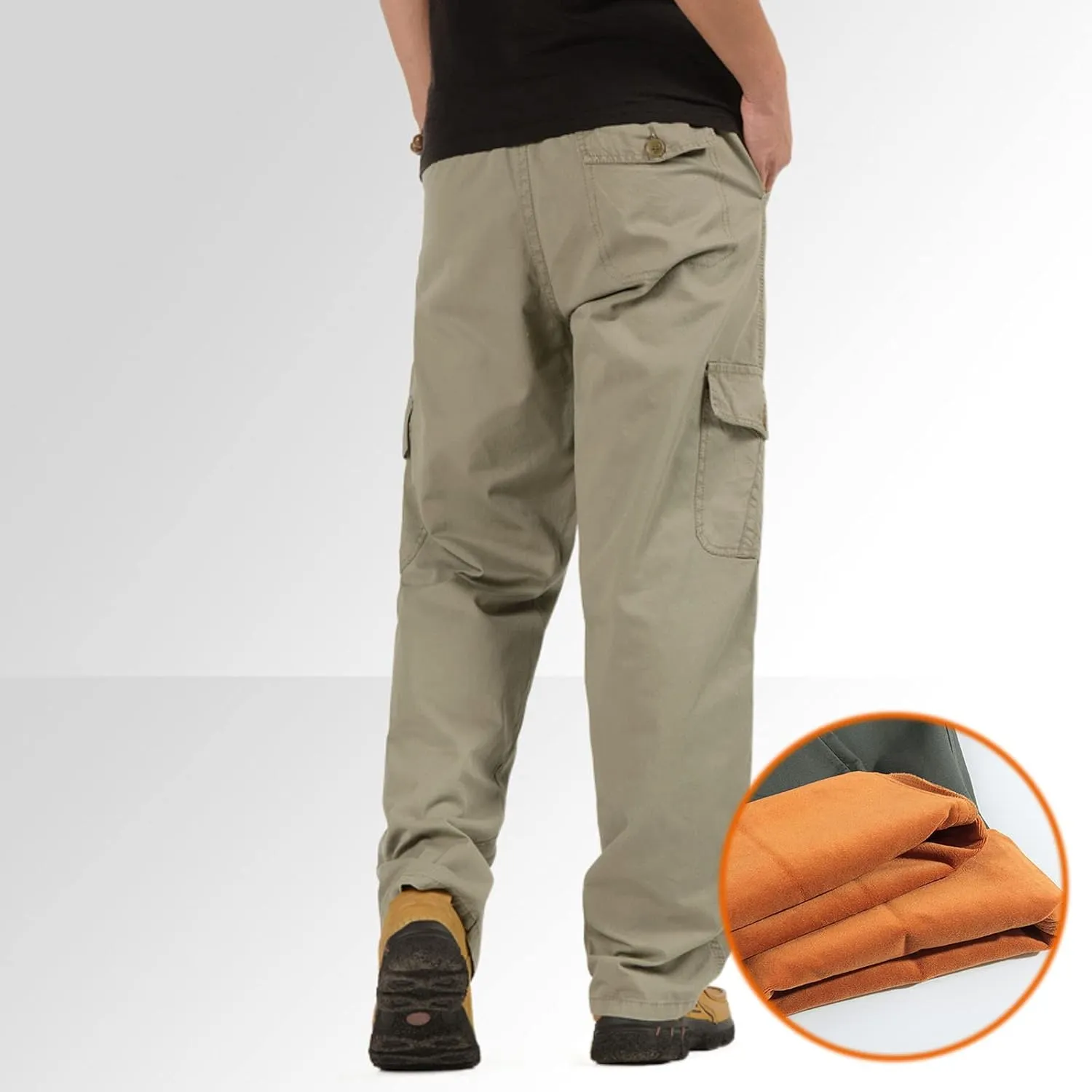 Mens Sweatpants with Pockets Big and Tall Drawstring Sports Jogger Men's Cargo Sweatpants Lightweight Mens Work Pants