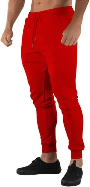 Mens Sweatpants with Pockets Big and Tall for Men Men's Fashion Casual Trousers Club Sweatpants Stretch Elastic Running