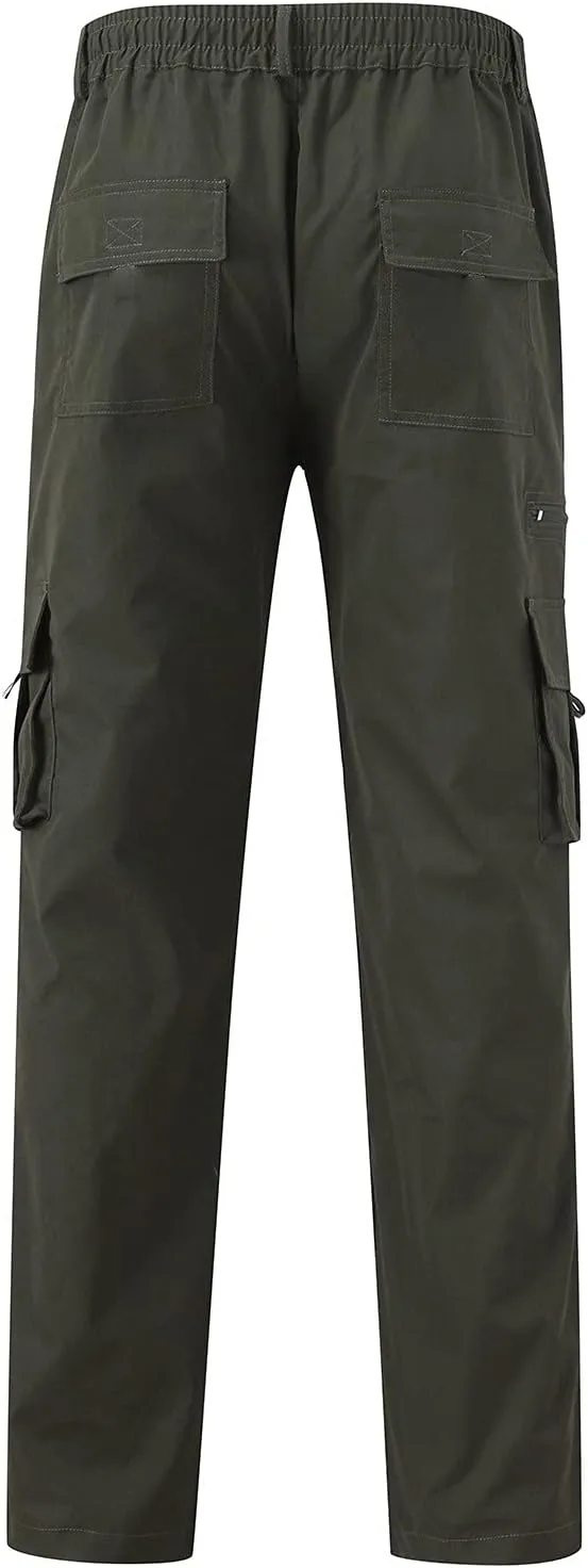 Mens Sweatpants with Pockets Big and Tall for Men Pants Mens Trendy Comfortable Drawstring Sweatpants for Sport Workout