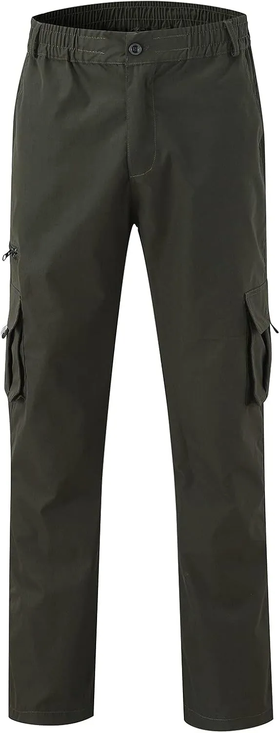 Mens Sweatpants with Pockets Big and Tall for Men Pants Mens Trendy Comfortable Drawstring Sweatpants for Sport Workout