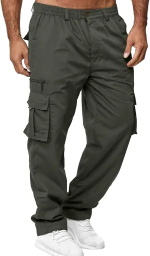 Mens Sweatpants with Pockets Big and Tall for Men Pants Mens Trendy Comfortable Drawstring Sweatpants for Sport Workout