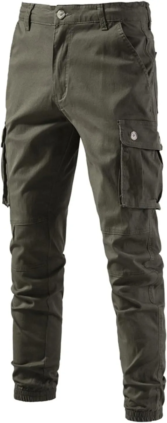 Mens Sweatpants with Pockets Big and Tall Sherpa Fleece Lined Sweatpants Thicken Active Jogging Workout Trousers Casual