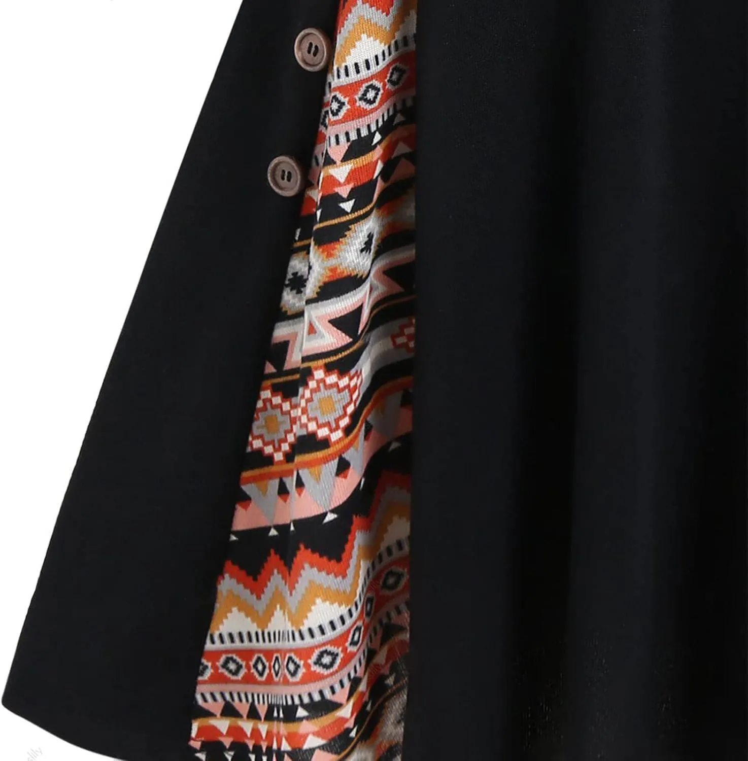 Mzkdieey Dresses for Women 2023 Off The Shoulder Drawstring Long Sleeve Western Ethnic Style Dress A-line Ruched Tunic Dress