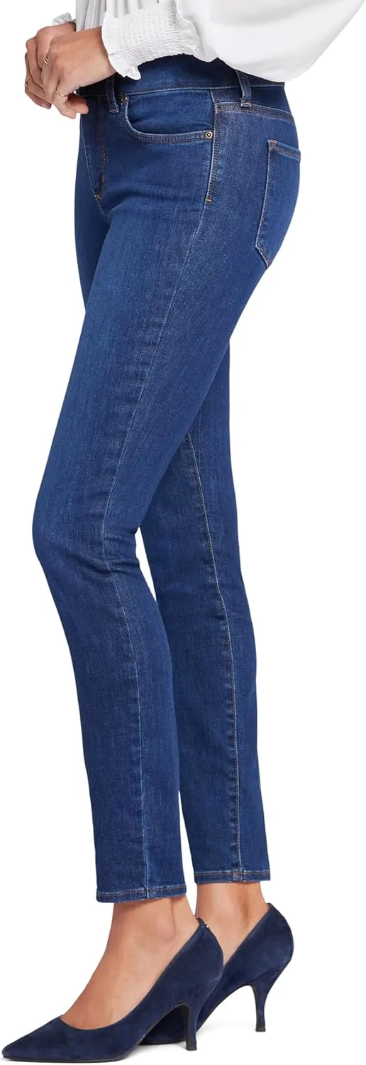 NYDJ Women's Ami Skinny Legging Denim Jeans