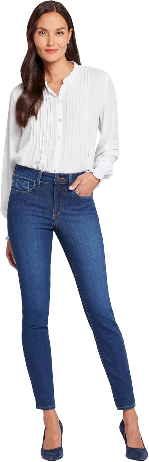 NYDJ Women's Ami Skinny Legging Denim Jeans