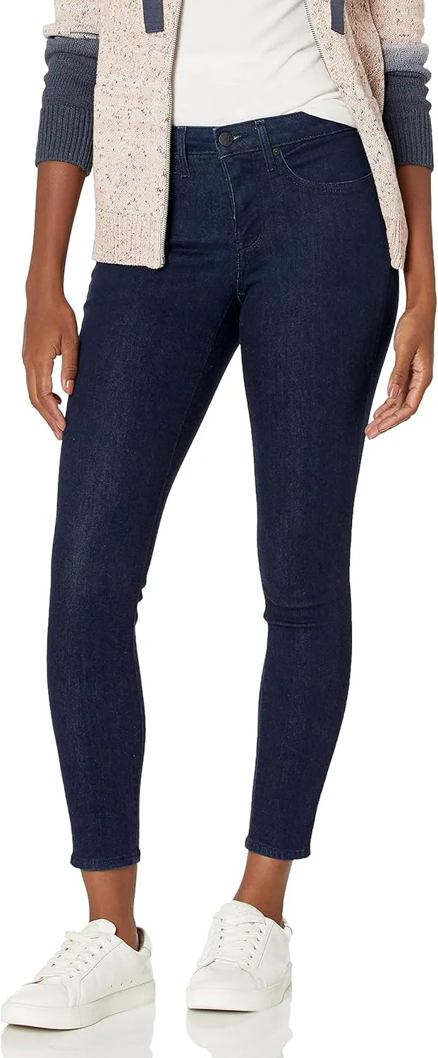 NYDJ Women's Ami Skinny Legging Denim Jeans