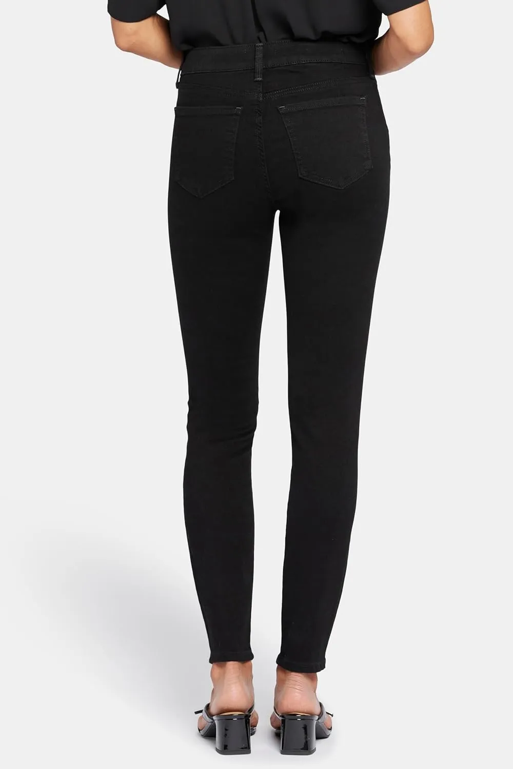 NYDJ Women's Ami Skinny Legging Denim Jeans