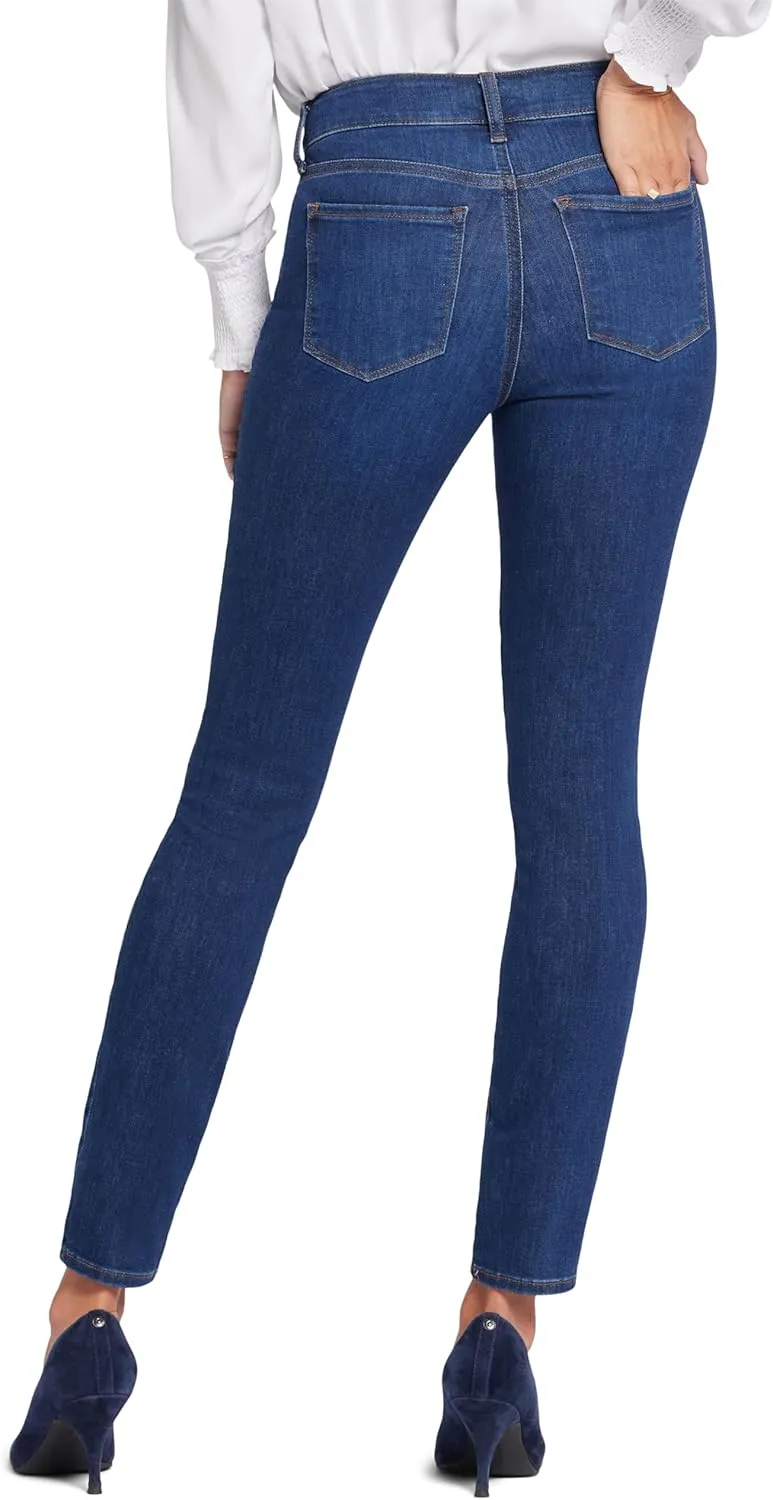 NYDJ Women's Ami Skinny Legging Denim Jeans