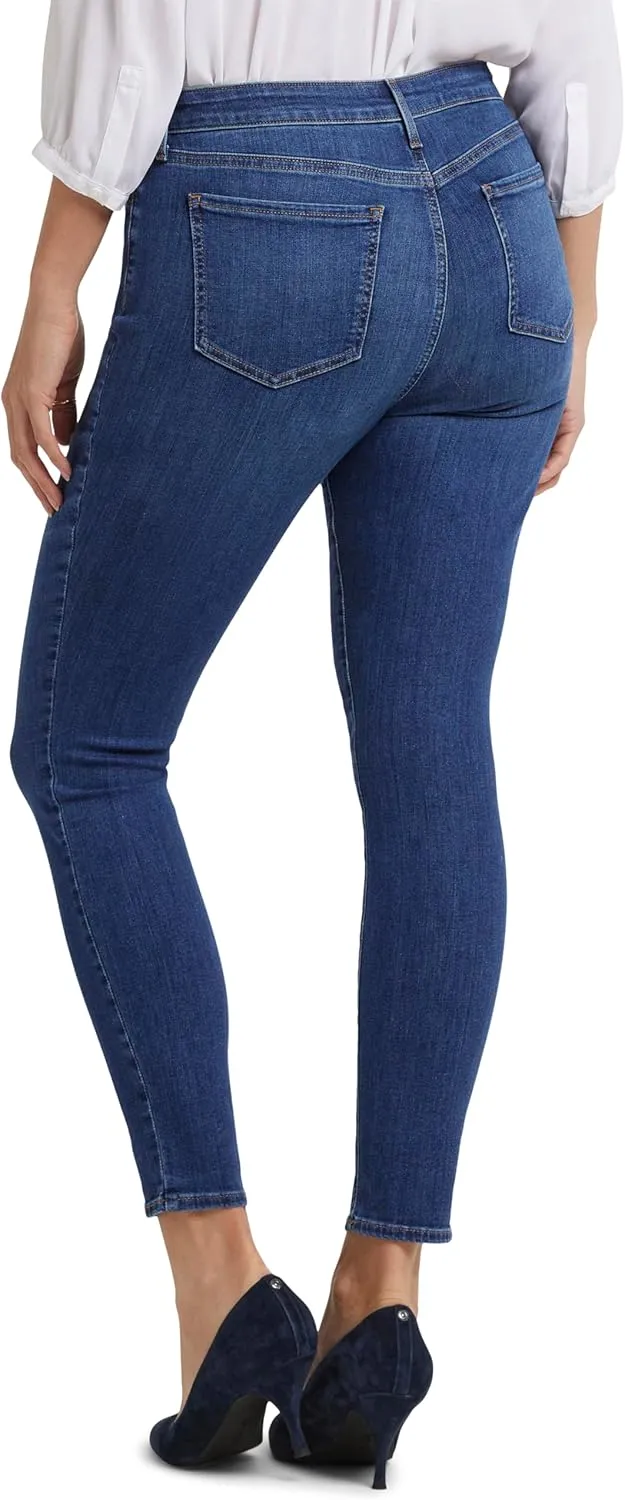 NYDJ Women's Ami Skinny Legging Denim Jeans