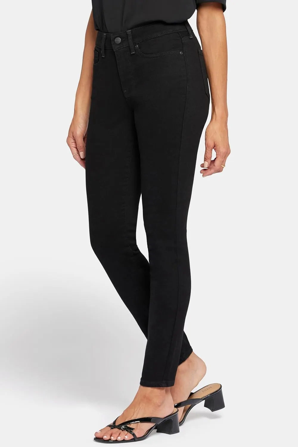 NYDJ Women's Ami Skinny Legging Denim Jeans
