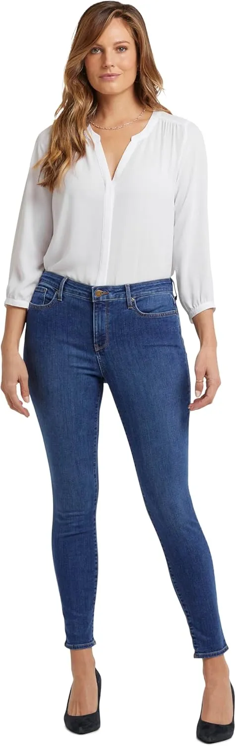 NYDJ Women's Ami Skinny Legging Denim Jeans