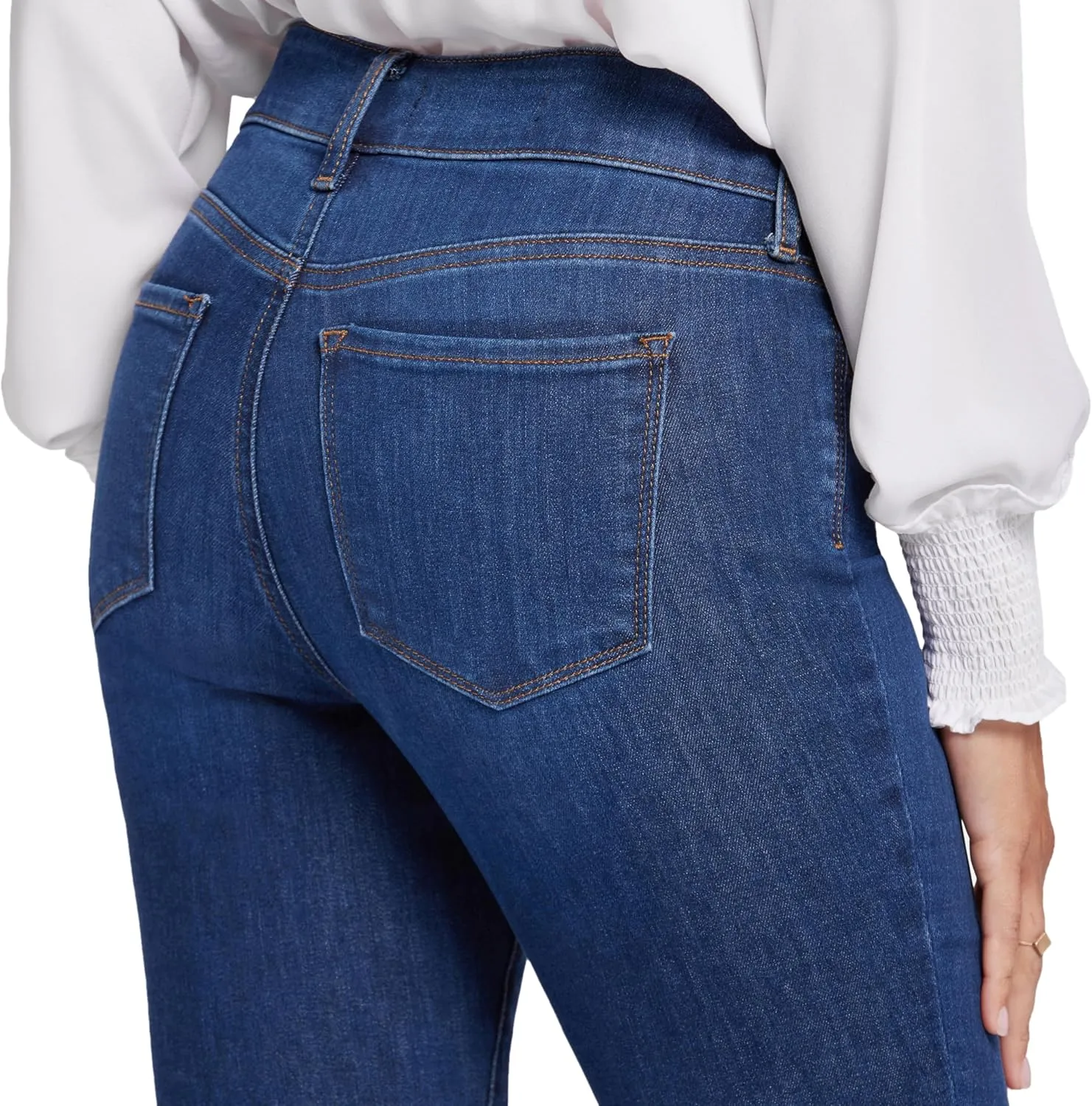 NYDJ Women's Ami Skinny Legging Denim Jeans