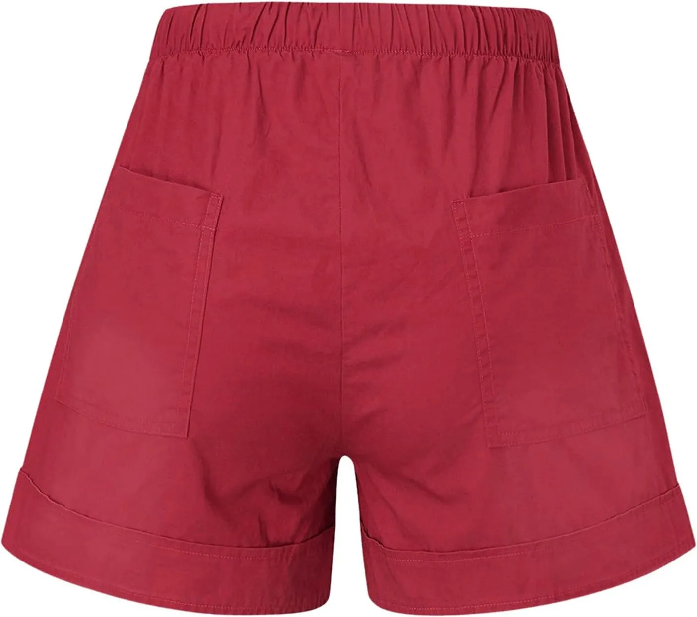 Plus Size Shorts Casual Striped Shorts Pocket Pants Plus Size Shorts Gym Shorts Womens Blue Jean Swim Shorts Women