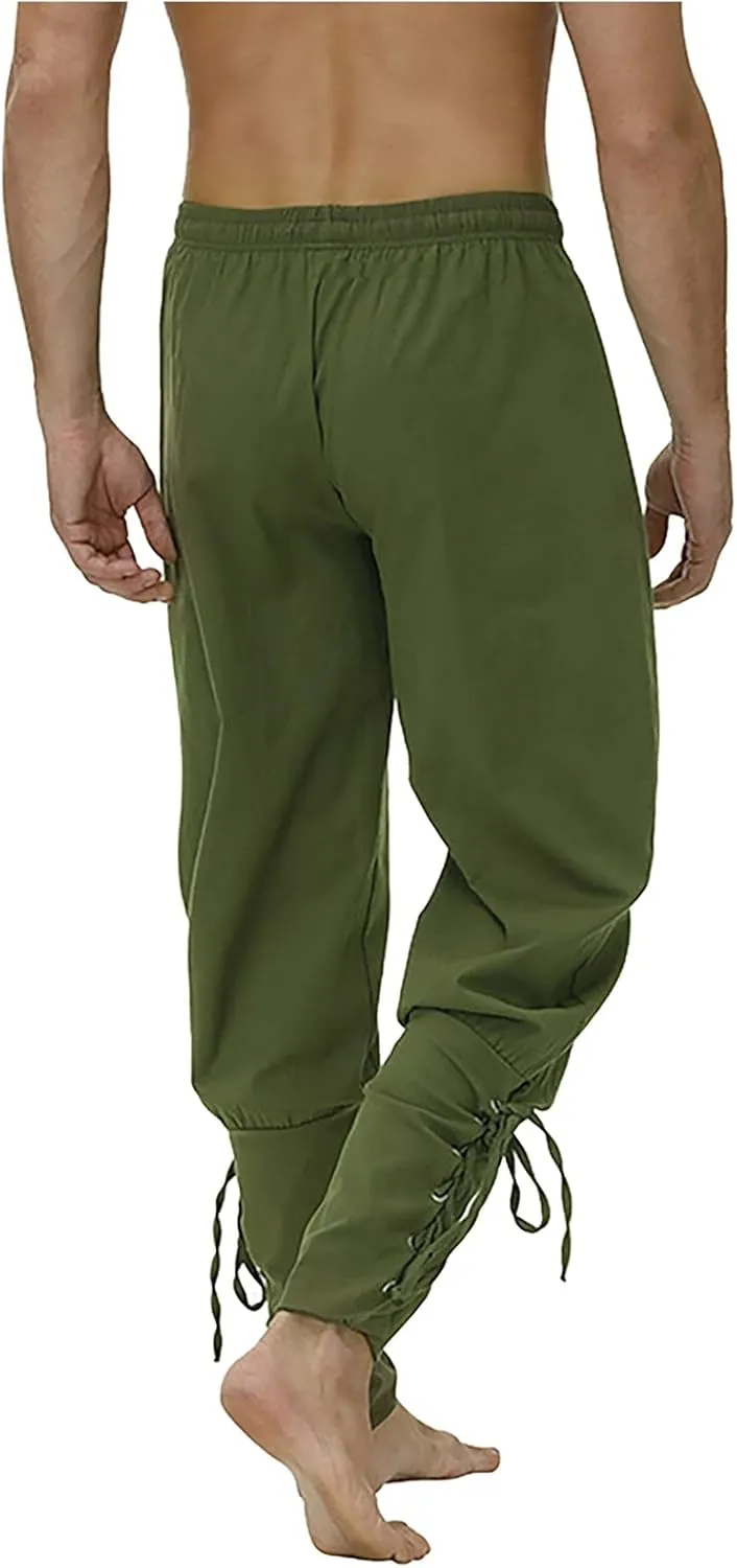 Sweatpants for Men Big and Tall Casual Mens Gifts Cargo Pants Hiking Workout Joggers Active Sweatpants Workout Sports