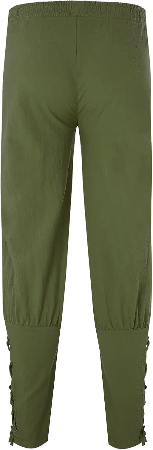 Sweatpants for Men Big and Tall Casual Mens Gifts Cargo Pants Hiking Workout Joggers Active Sweatpants Workout Sports