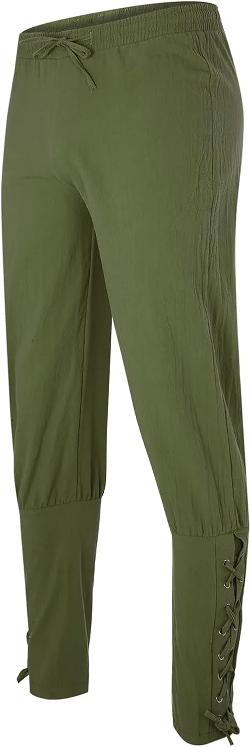 Sweatpants for Men Big and Tall Casual Mens Gifts Cargo Pants Hiking Workout Joggers Active Sweatpants Workout Sports