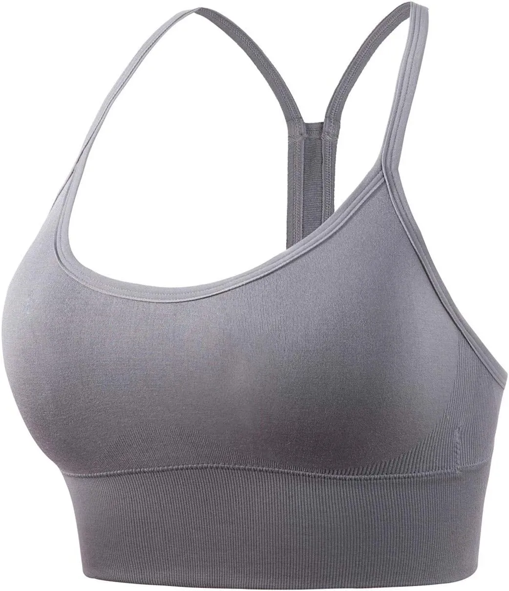 TARIENDY Sports Bras for Women Women's Fashion Workout Casual Bra Comfortable Athletic Sports Bras Breathable Everyday Bra