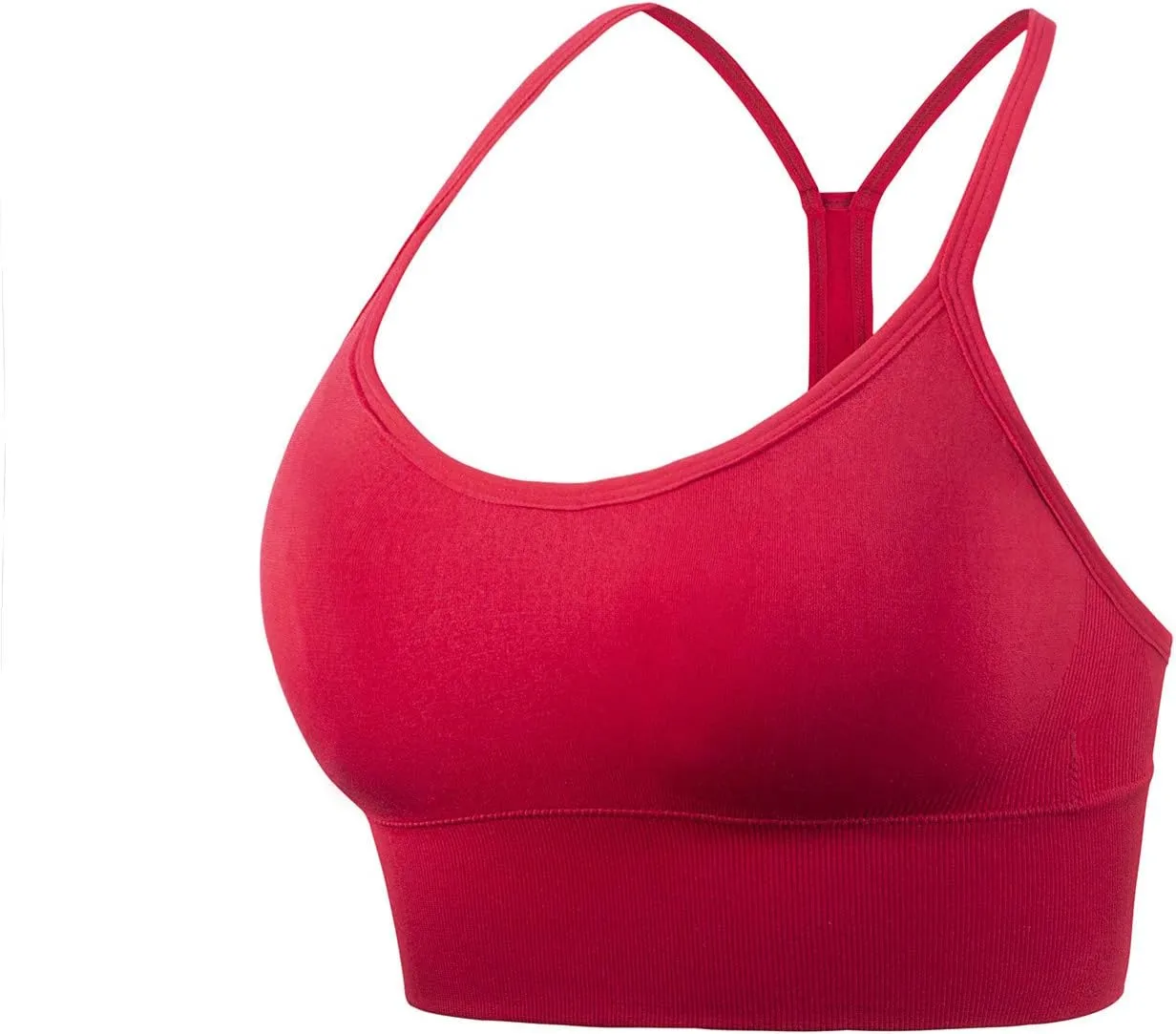 TARIENDY Sports Bras for Women Women's Fashion Workout Casual Bra Comfortable Athletic Sports Bras Breathable Everyday Bra