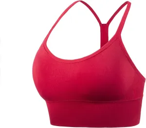 TARIENDY Sports Bras for Women Women's Fashion Workout Casual Bra Comfortable Athletic Sports Bras Breathable Everyday Bra