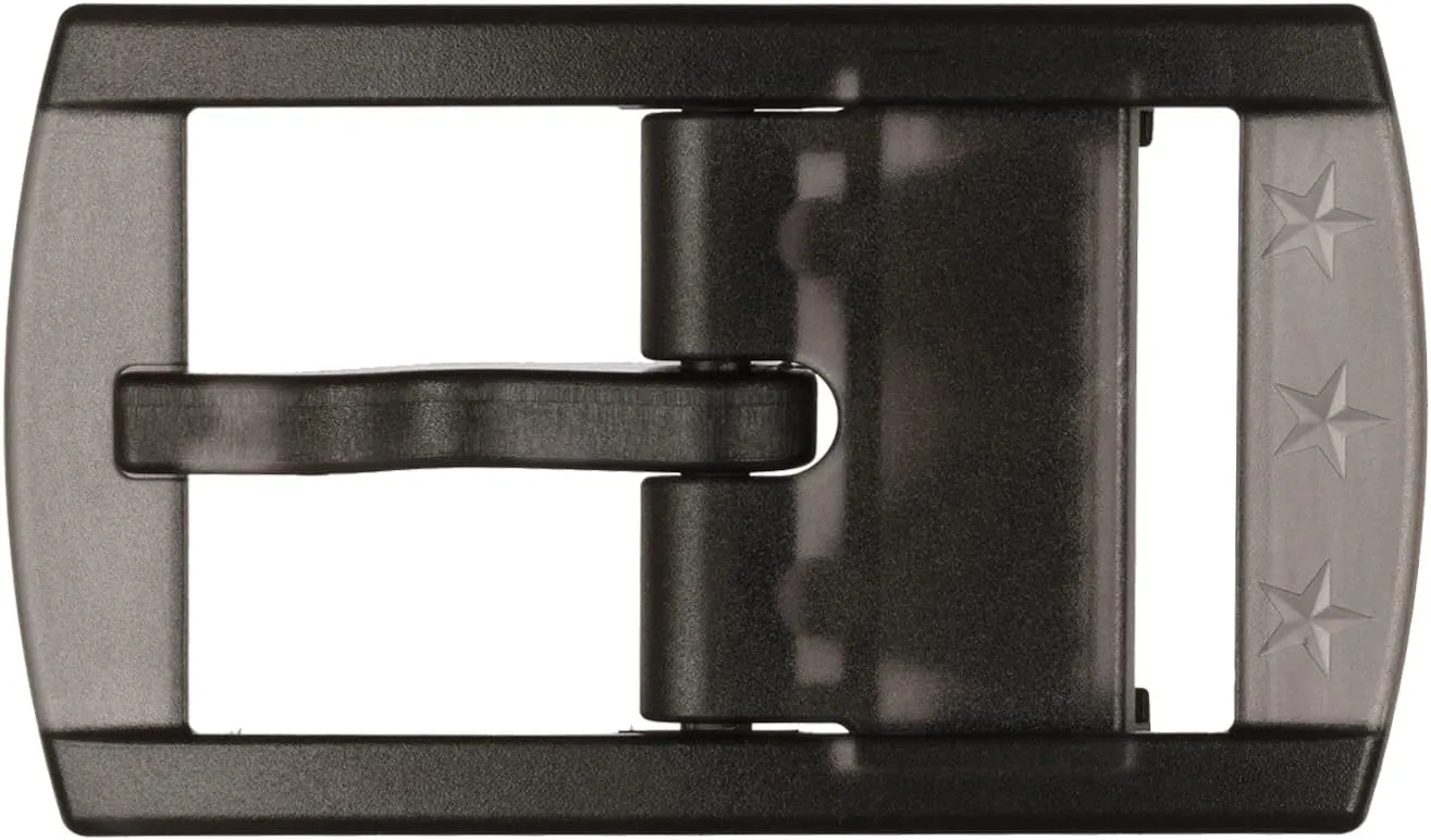 WeatherTech StarBelt - Durable and Waterproof Recycled Material Customizable up to 48" -(Black/Black)