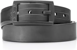 WeatherTech StarBelt - Durable and Waterproof Recycled Material Customizable up to 48" -(Black/Black)