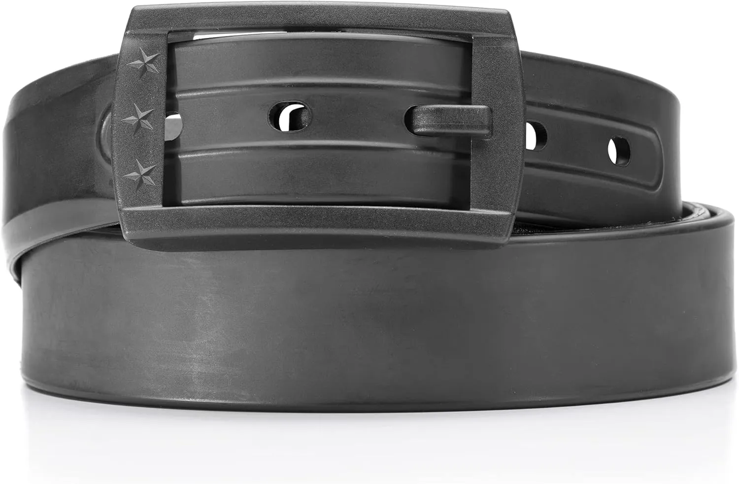 WeatherTech StarBelt - Durable and Waterproof Recycled Material Customizable up to 48" -(Black/Black)