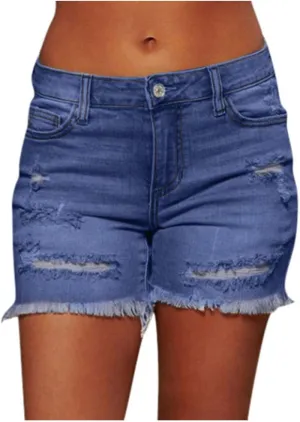 Womens Jean Shorts Denim Shorts Summer Baggy High Waisted Wide Leg Buttons Pleated Casual Jean Shorts 2025 Fashion Pants