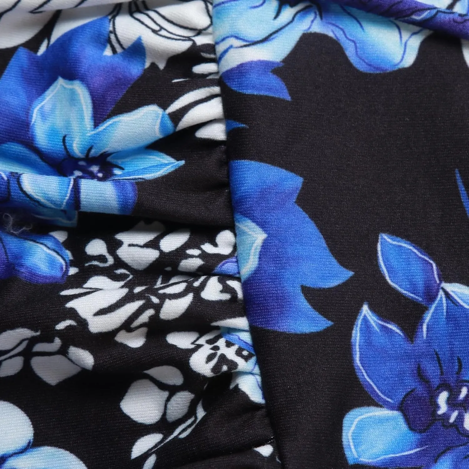 Women's Summer Floral Bodycon Backless Maxi Dress Sexy Lounge Slip Long Formal Party Evening Elegant Dress 2025
