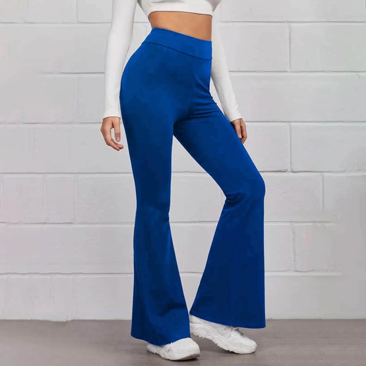 Womens Yoga Pants with Pockets Skinny Skinny Skinny Skinny Skinny Skinny Two Swimsuit Hot Piink Leg for Women